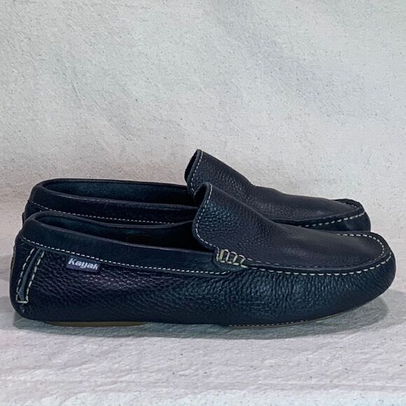 Vintage Kayak Drivers Mens Size EU 44 | US 11.5 - Picture 3 of 16